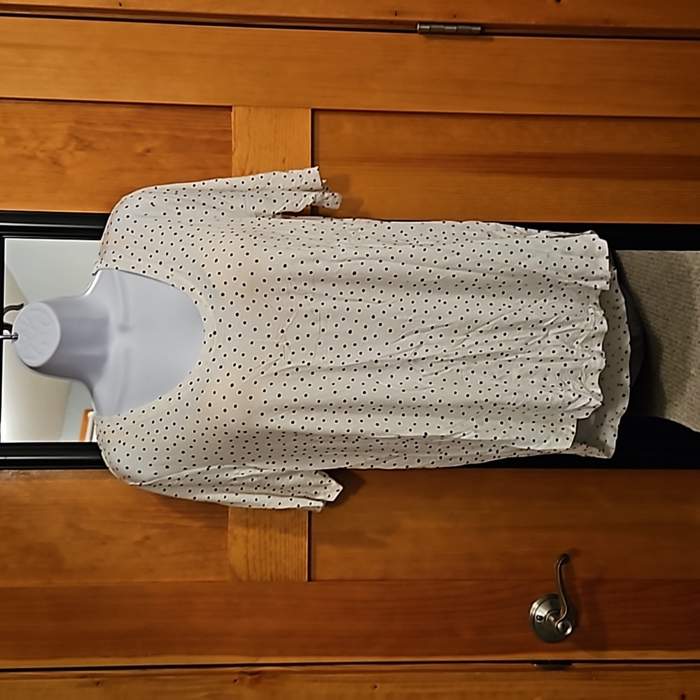 Maurices 24/7 soft T